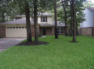 32 Kearny Brook Pl, Spring, TX 77381