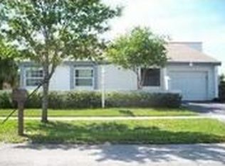 571 SW 166th Ter, Weston, FL 33326