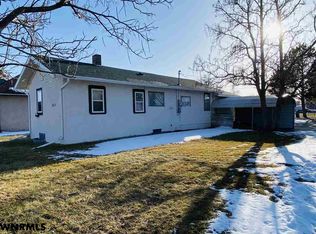 1822 11th Ave, Scottsbluff, NE 69361