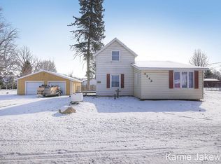 5342 Orleans Rd, Orleans, MI 48865