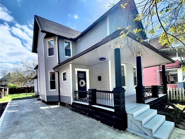 1911 Corning Ave, Cleveland, OH 44109