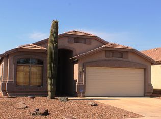 2435 E Morrow Dr, Phoenix, AZ 85050