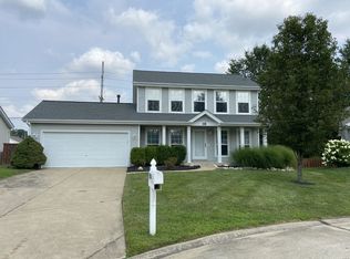18 Royallbend Ct, O Fallon, MO 63368