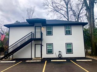 1311 Garner St #101, Nacogdoches, TX 75961