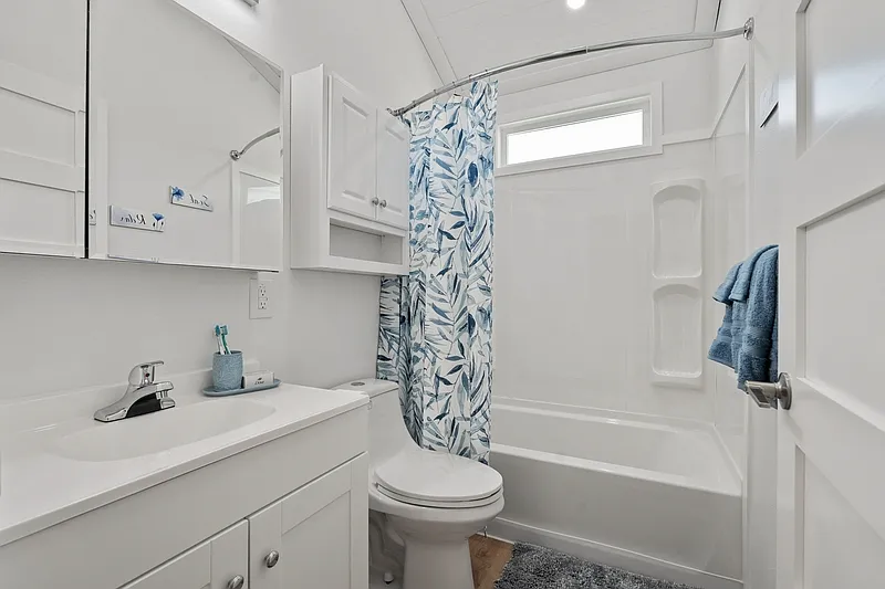 1 bed, 1.0 bath, 400 sqft, $1,250 — Photo 4