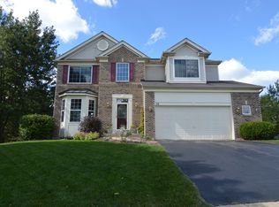 76 Van Dyke Dr, Antioch, IL