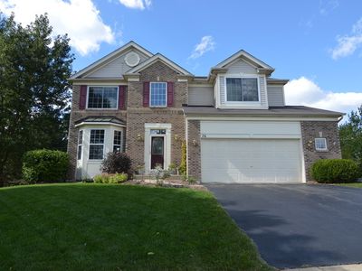 76 Van Dyke Dr, Antioch, IL, 60002