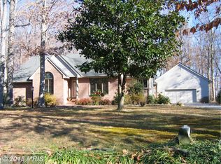 346 Prospect Bay Dr W, Grasonville, MD