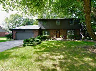 6171 Buckskin Ct, Indianapolis, IN 46250