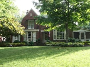 208 Deer Park Dr, Nashville, TN 37205