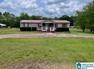 167 Wilder St, Munford, AL 36268
