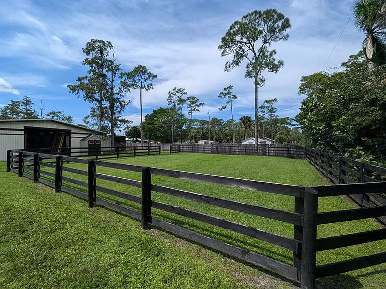 13161 Casey Rd #- BARN - — Photo 12