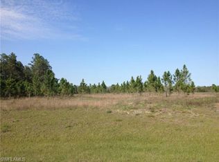 20101 Barefoot Ski Blvd, Estero, FL 33928