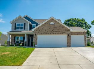 1216 Brookdale Ct, Franklin, IN 46131