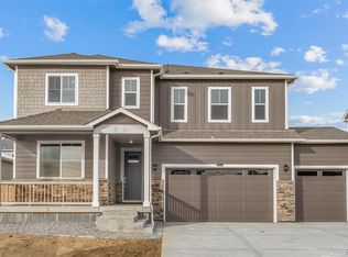 7757 E 159th Ave, Brighton, CO 80602