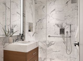Tribeca Green, New York, NY 10282