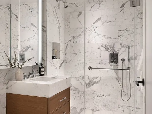 210 Warren St #9P, New York, NY 10282