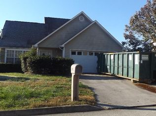 7424 Kilbridge Dr, Knoxville, TN 37924