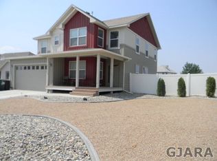 624 Silver Mountain Dr, Grand Junction, CO 81504