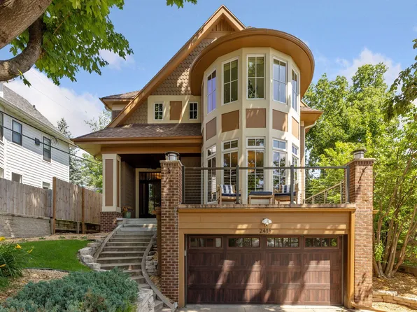 2414 W 42nd St, Minneapolis, MN 55410