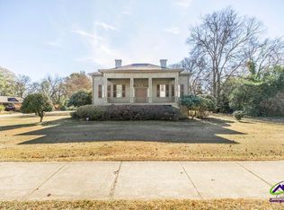 1212 Swift St, Perry, GA 31069