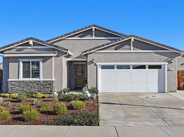 525 Fruit Tree Rd, Dixon, CA 95620