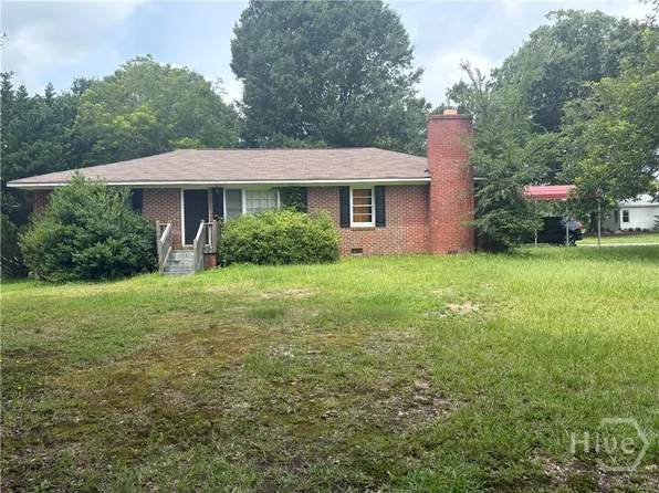 1387 Criswell Rd SE, Monroe, GA 30655