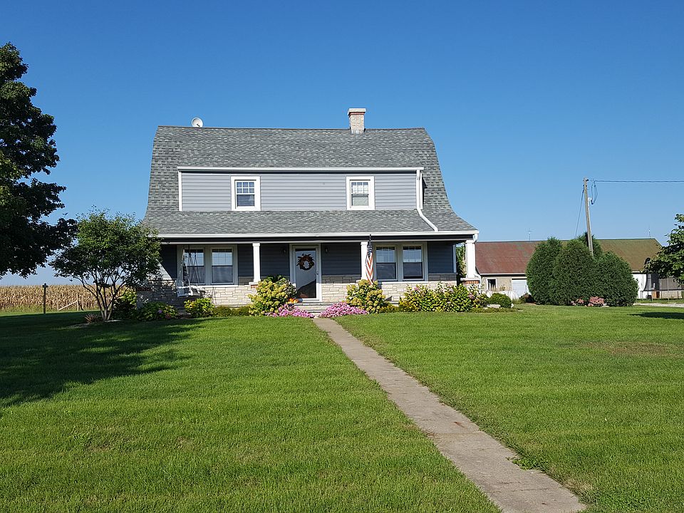 1st image of 931 County Road 1850 E