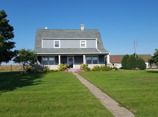 931 County Road 1850 E, Eureka, IL 61530