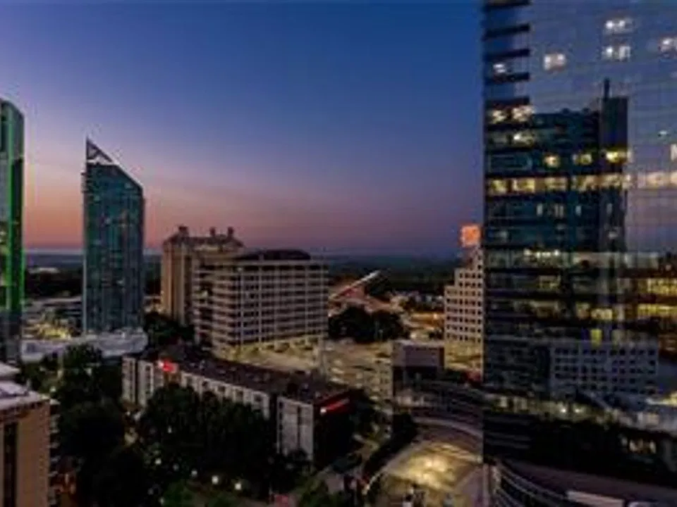 3324 Peachtree Rd NE #1407