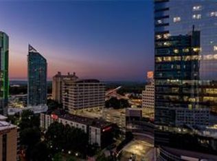 3324 Peachtree Rd NE #1407, Atlanta, GA 30305