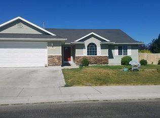 1108 Fiesta Way, Twin Falls, ID 83301