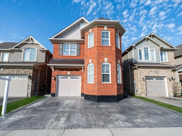 1035 Savoline Blvd, Milton, ON L9T 8P2