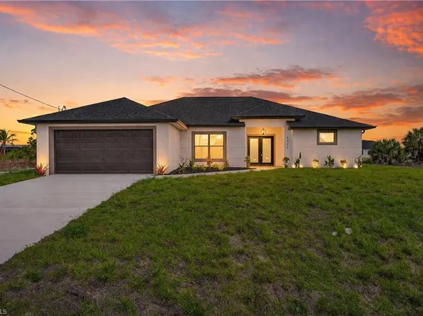 1517 NW 17th ST, CAPE CORAL, FL 33993