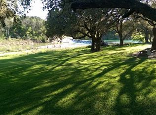 101 Blasingame Creek Rd, Blanco, TX 78606