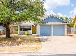 4912 Transit Cir, Austin, TX 78727