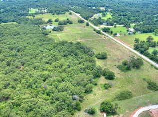 TRACT 8 Waco Rd, McLoud, OK 74851