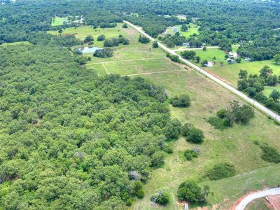 TRACT 8 Waco Rd, McLoud, OK, 74851