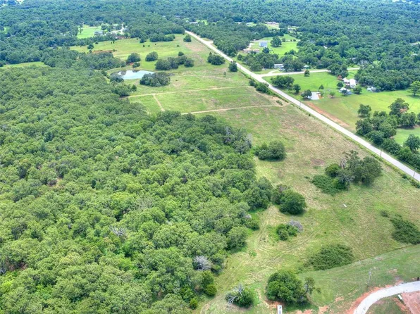 TRACT 8 Waco Rd, McLoud, OK 74851