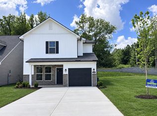 200 Augusta Way LOT 6, Burns, TN 37029