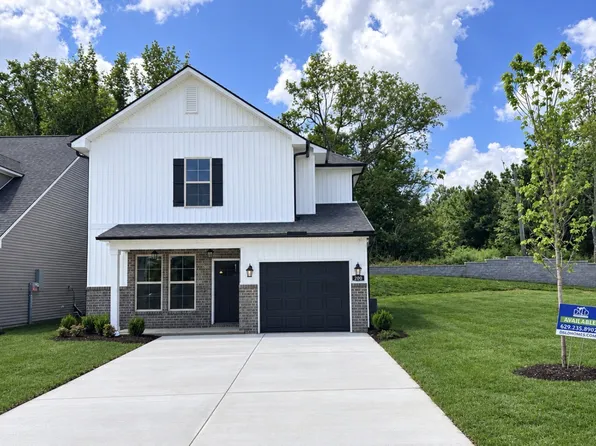 200 Augusta Way Lot 6, Burns, TN 37029
