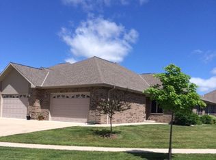 1763 Condor Ln, Green Bay, WI 54313