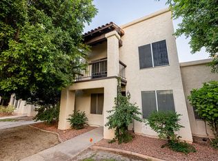 2240 S Elks Ln UNIT 10, Yuma, AZ 85364
