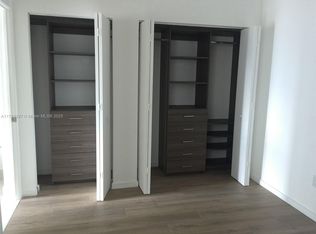 1100 S Miami Ave #1902, Miami, FL 33131