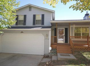 1552 S Biscay Ct, Aurora, CO 80017