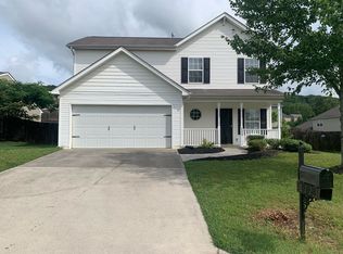 6223 McMillan Creek Dr, Knoxville, TN 37924