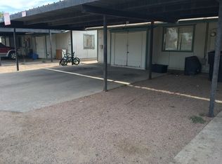 334 N McQueen Rd APT A, Chandler, AZ 85225