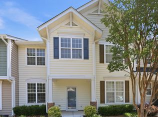 1109 Hamlet Park Dr, Morrisville, NC 27560
