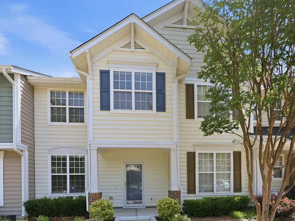 1109 Hamlet Park Dr, Morrisville, NC 27560