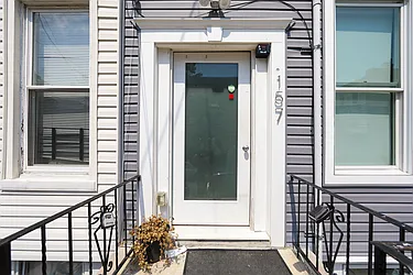 Rented by Keller Williams City Views